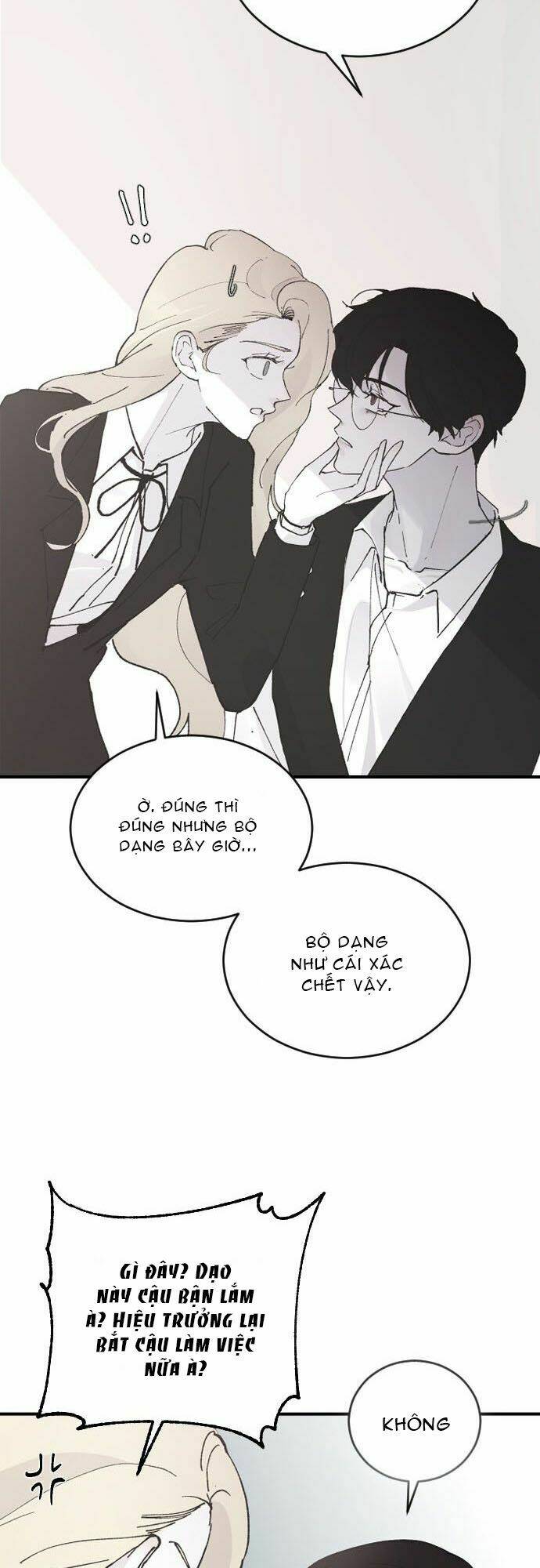 Ba Người Anh Trai Cực Phẩm Của Tôi - Chapter 20 - Page 4