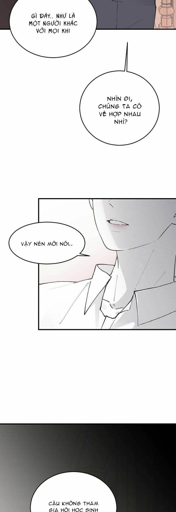 Ba Người Anh Trai Cực Phẩm Của Tôi - Chapter 20 - Page 50