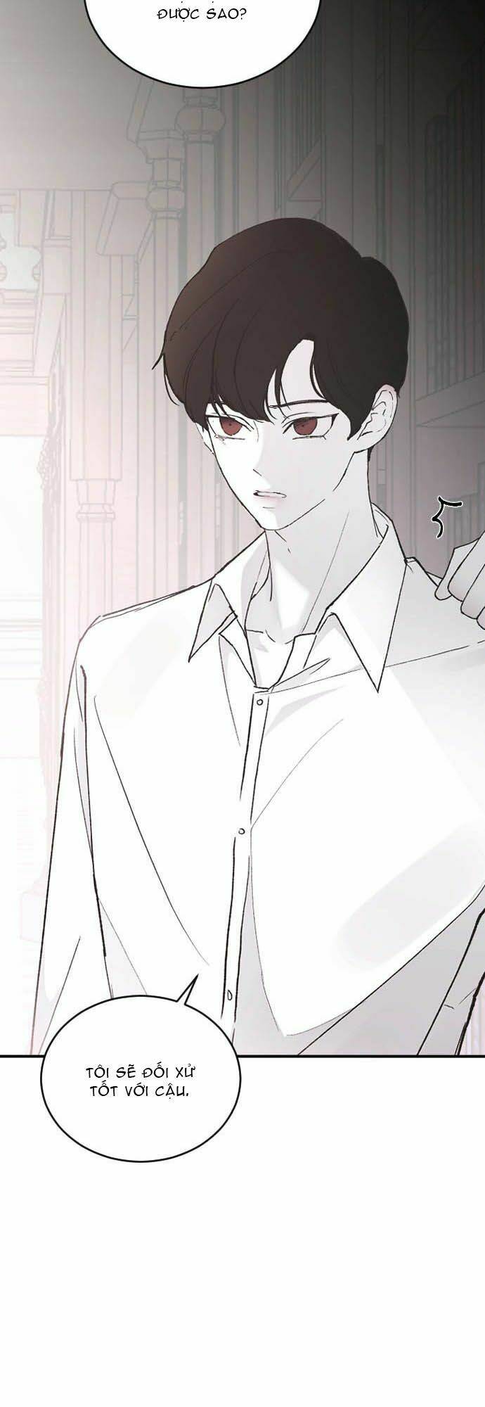 Ba Người Anh Trai Cực Phẩm Của Tôi - Chapter 20 - Page 51