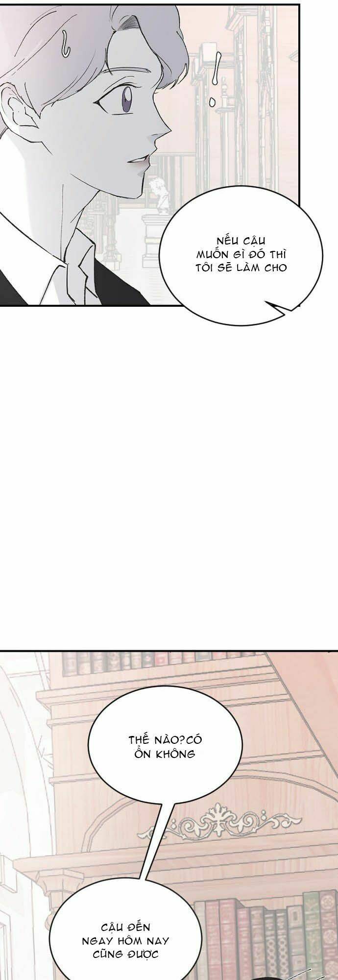 Ba Người Anh Trai Cực Phẩm Của Tôi - Chapter 20 - Page 52