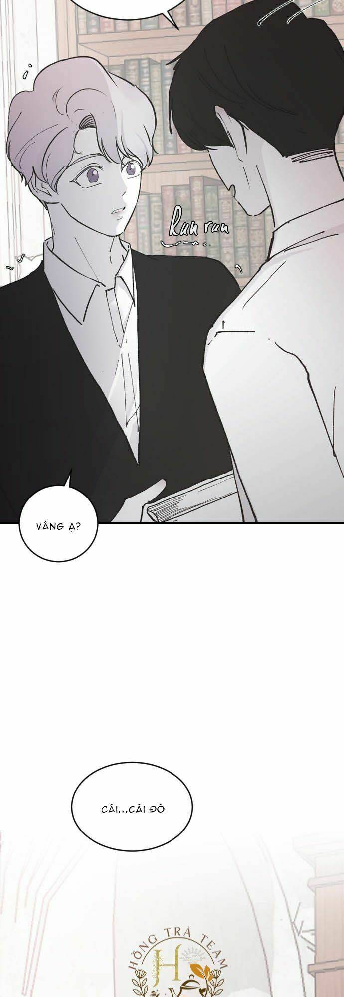 Ba Người Anh Trai Cực Phẩm Của Tôi - Chapter 20 - Page 53