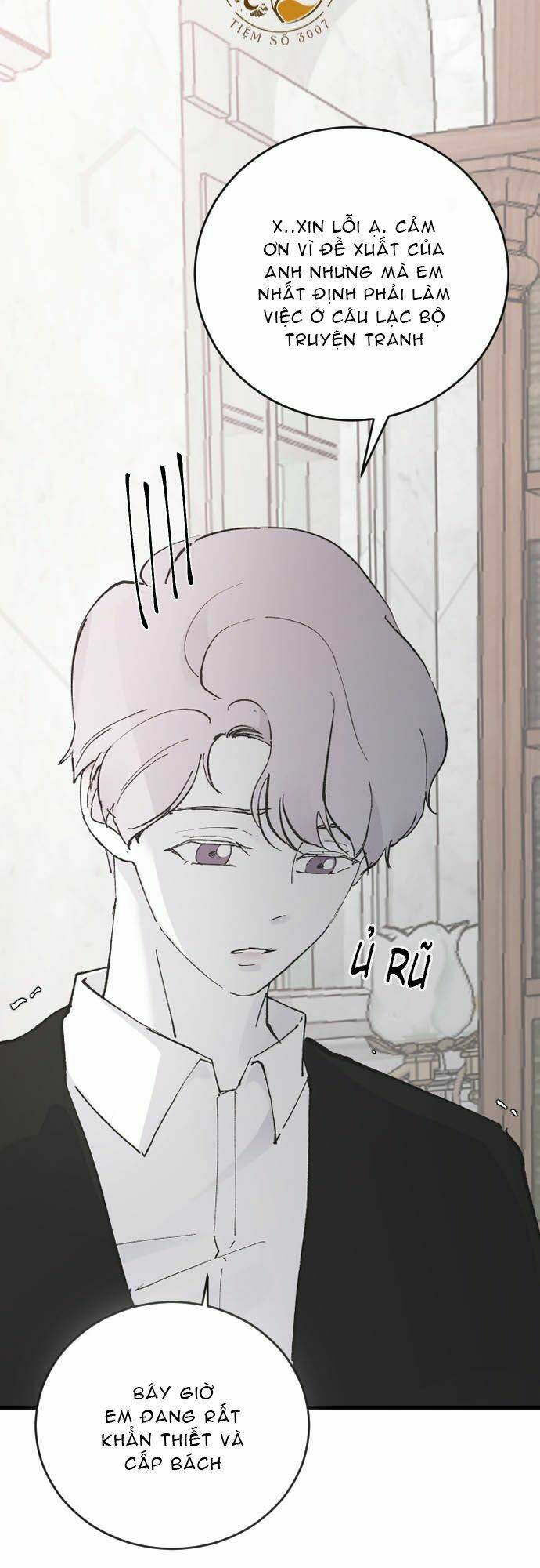 Ba Người Anh Trai Cực Phẩm Của Tôi - Chapter 20 - Page 54