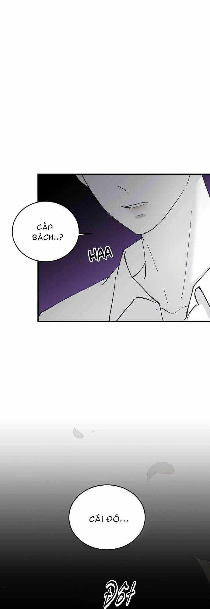 Ba Người Anh Trai Cực Phẩm Của Tôi - Chapter 20 - Page 55