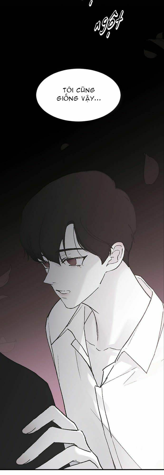 Ba Người Anh Trai Cực Phẩm Của Tôi - Chapter 20 - Page 56