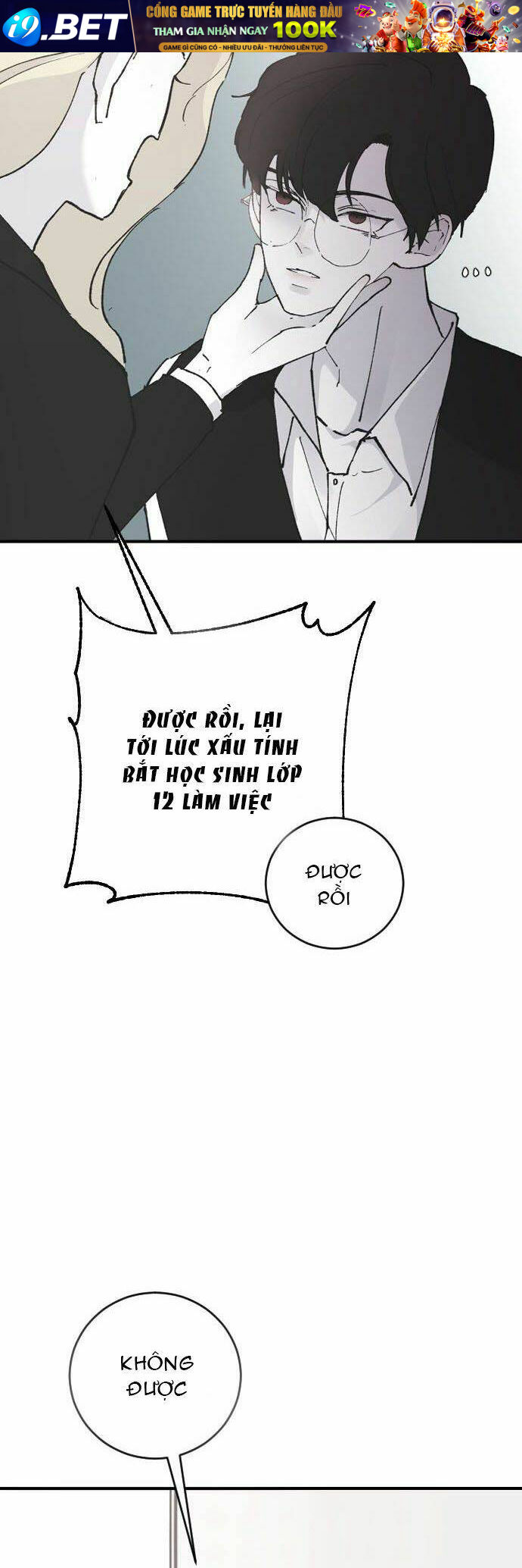 Ba Người Anh Trai Cực Phẩm Của Tôi - Chapter 20 - Page 5