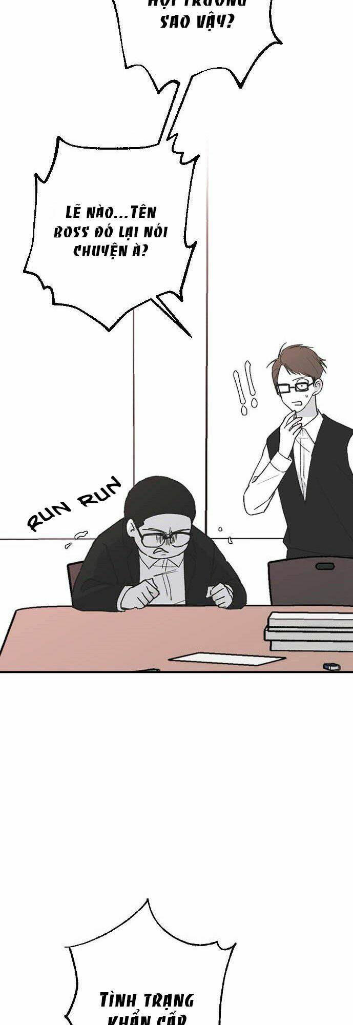 Ba Người Anh Trai Cực Phẩm Của Tôi - Chapter 20 - Page 59