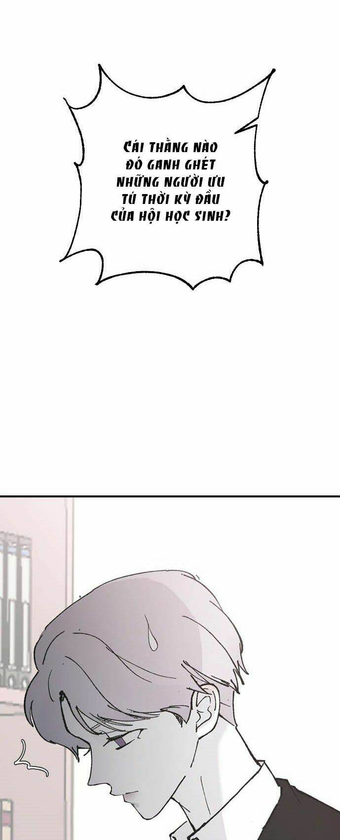 Ba Người Anh Trai Cực Phẩm Của Tôi - Chapter 20 - Page 61