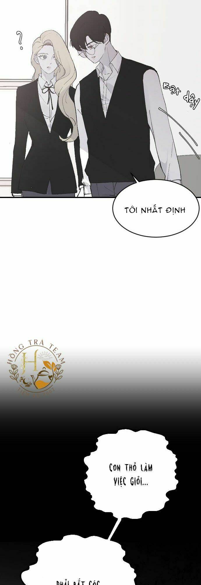 Ba Người Anh Trai Cực Phẩm Của Tôi - Chapter 20 - Page 6