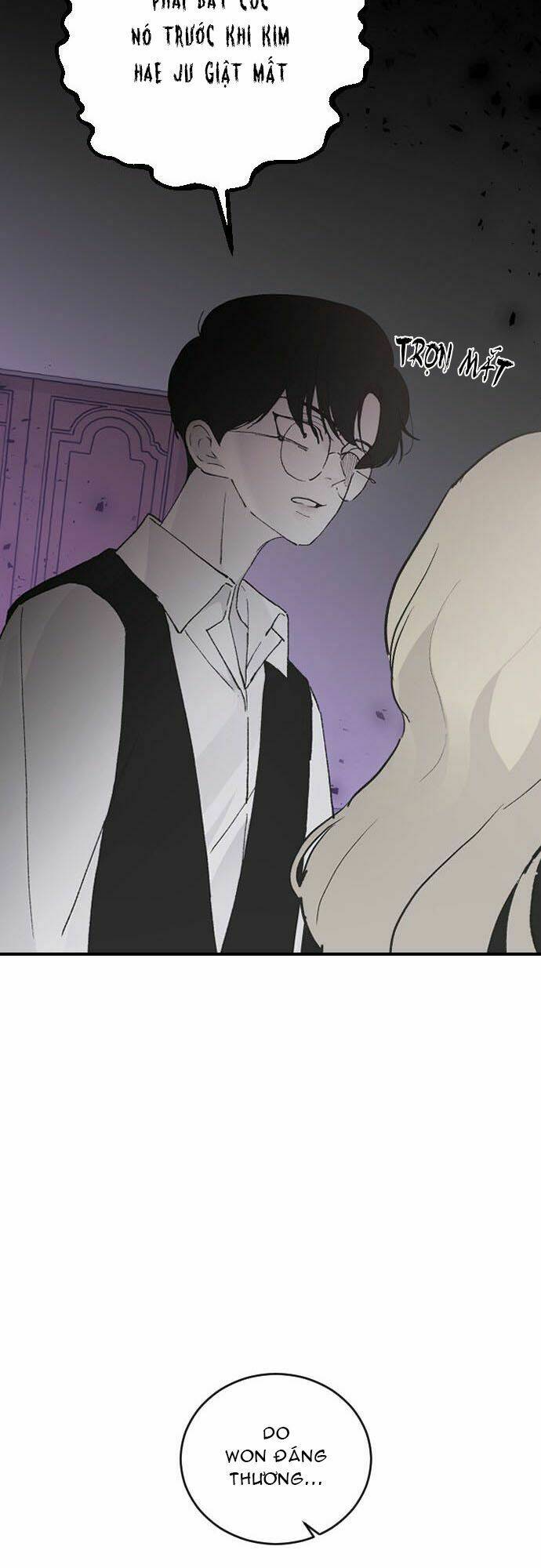 Ba Người Anh Trai Cực Phẩm Của Tôi - Chapter 20 - Page 7