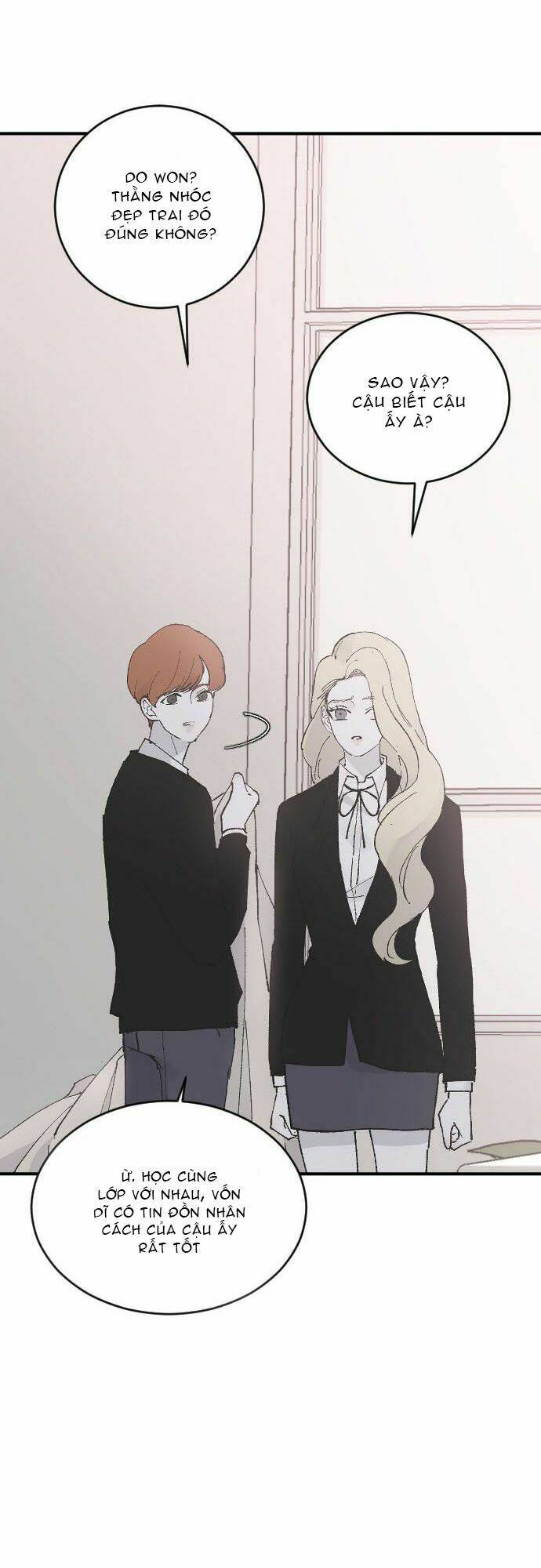 Ba Người Anh Trai Cực Phẩm Của Tôi - Chapter 20 - Page 8