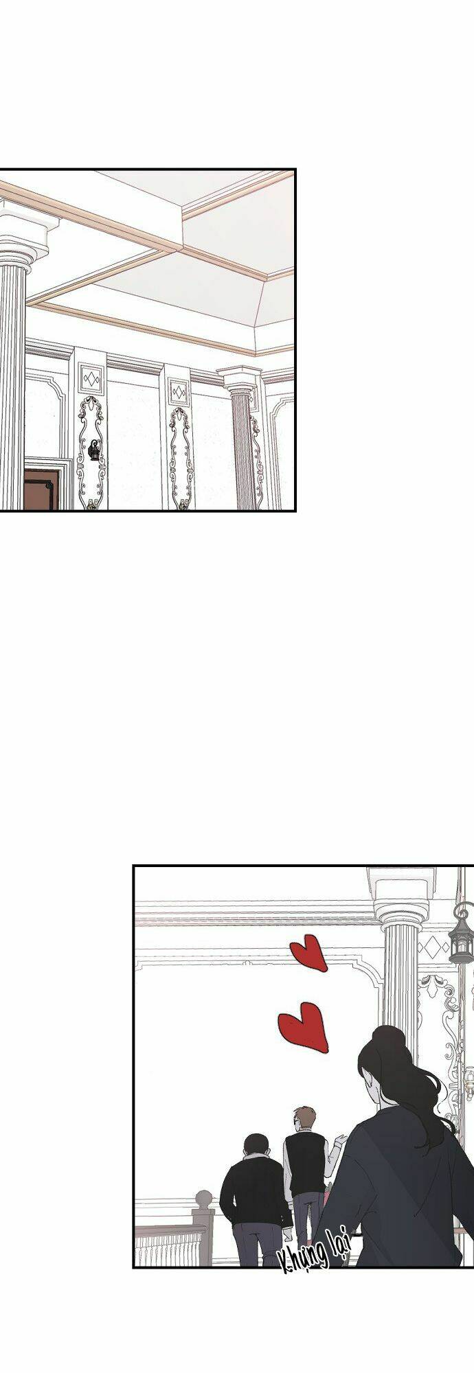 Ba Người Anh Trai Cực Phẩm Của Tôi - Chapter 21 - Page 12