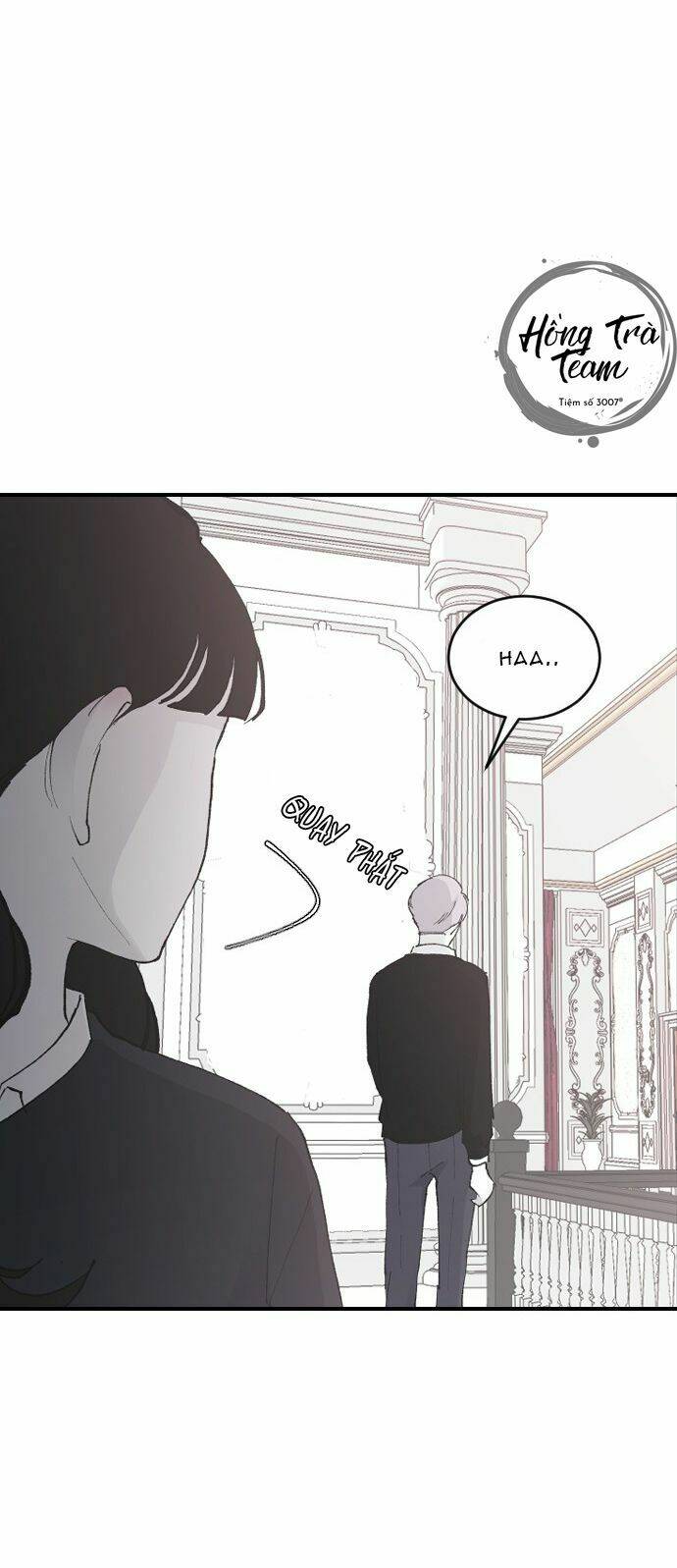 Ba Người Anh Trai Cực Phẩm Của Tôi - Chapter 21 - Page 13