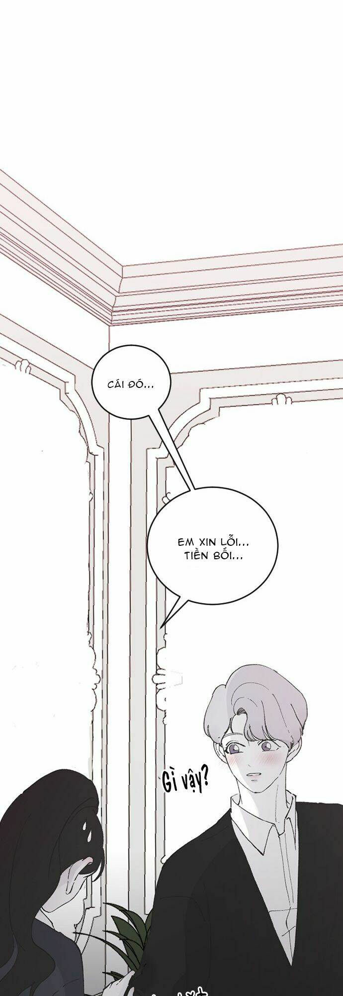 Ba Người Anh Trai Cực Phẩm Của Tôi - Chapter 21 - Page 15