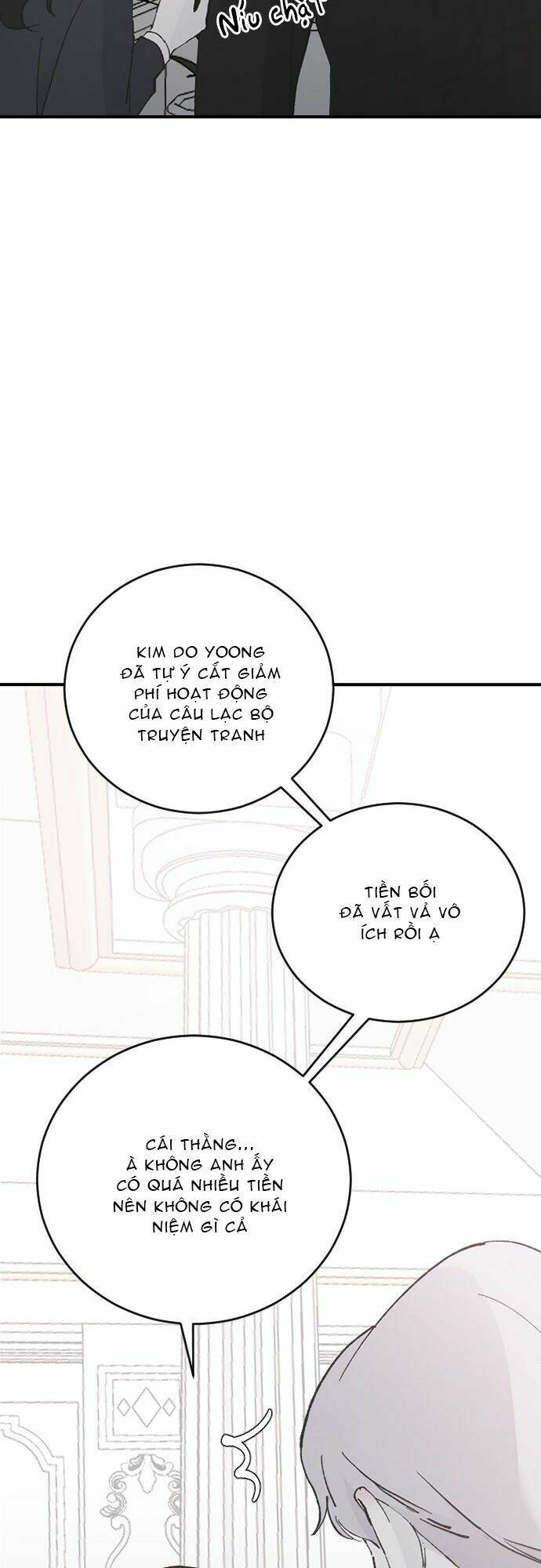 Ba Người Anh Trai Cực Phẩm Của Tôi - Chapter 21 - Page 16