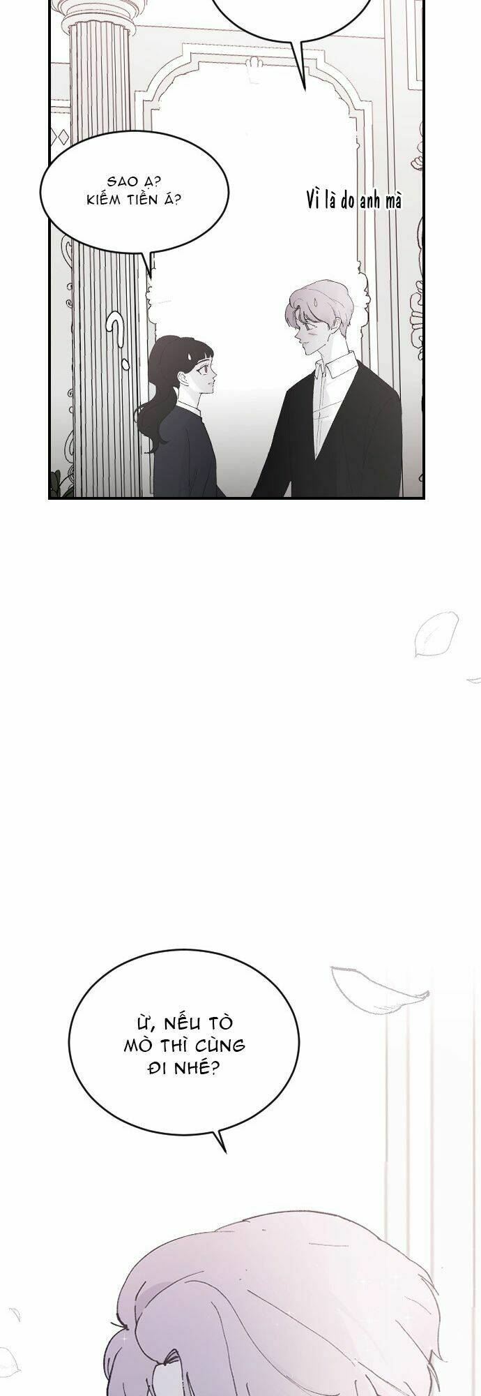 Ba Người Anh Trai Cực Phẩm Của Tôi - Chapter 21 - Page 18