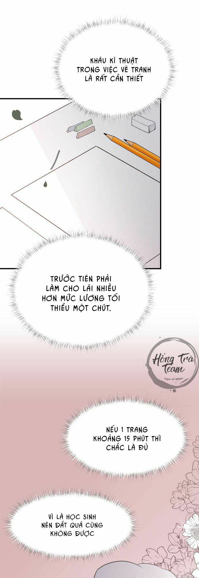 Ba Người Anh Trai Cực Phẩm Của Tôi - Chapter 21 - Page 21