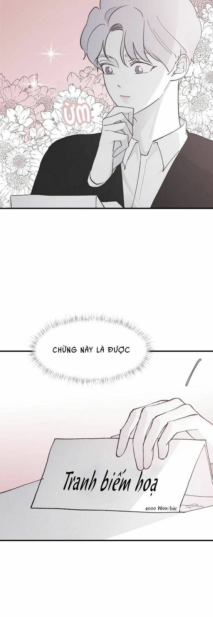 Ba Người Anh Trai Cực Phẩm Của Tôi - Chapter 21 - Page 22