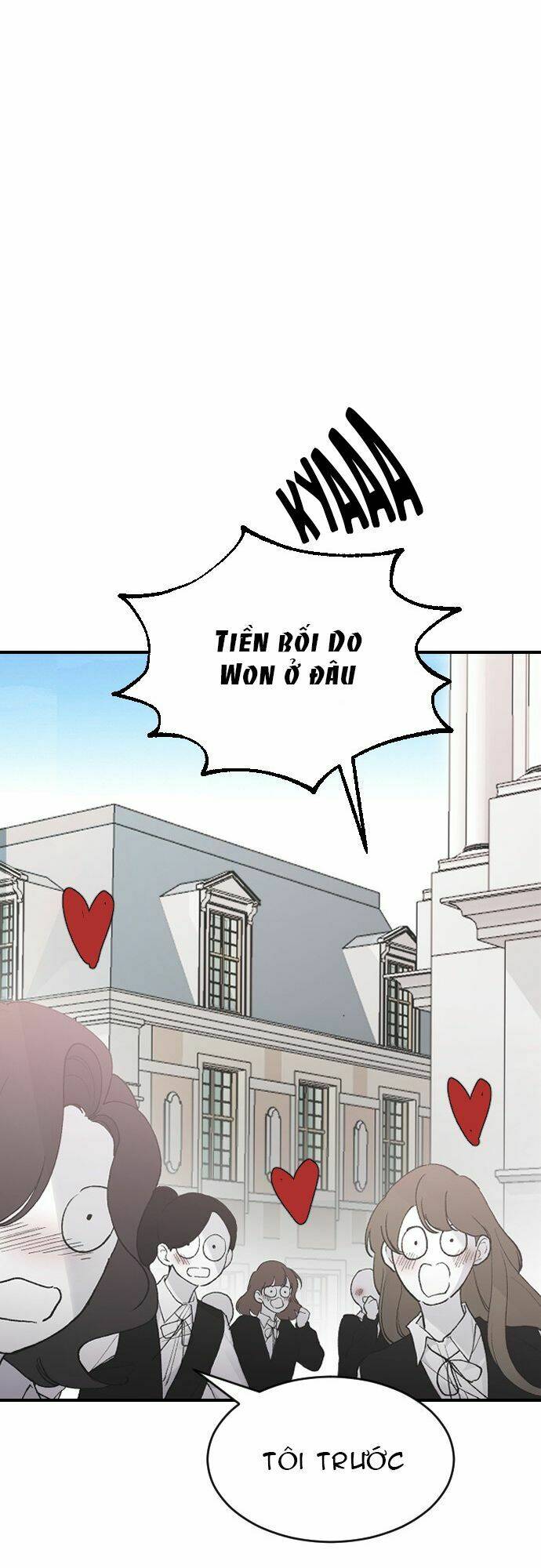 Ba Người Anh Trai Cực Phẩm Của Tôi - Chapter 21 - Page 24
