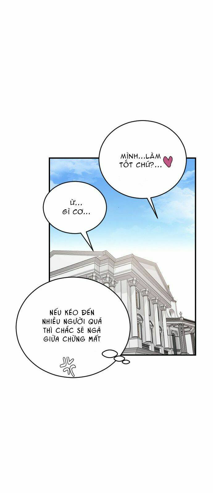 Ba Người Anh Trai Cực Phẩm Của Tôi - Chapter 21 - Page 27