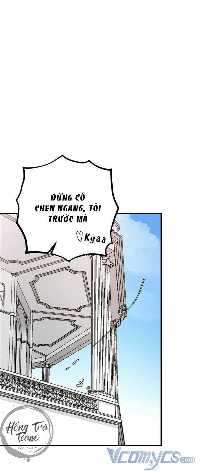 Ba Người Anh Trai Cực Phẩm Của Tôi - Chapter 21 - Page 28