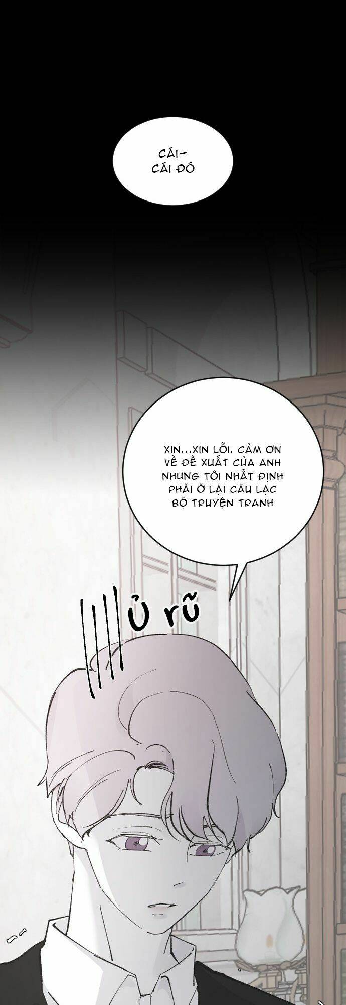 Ba Người Anh Trai Cực Phẩm Của Tôi - Chapter 21 - Page 30