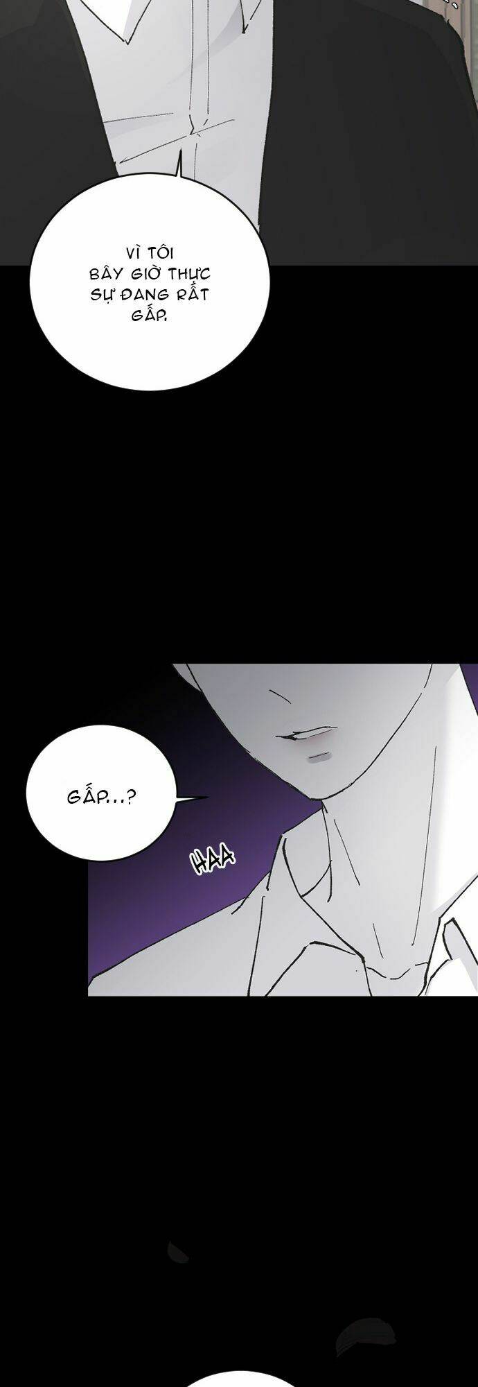 Ba Người Anh Trai Cực Phẩm Của Tôi - Chapter 21 - Page 31