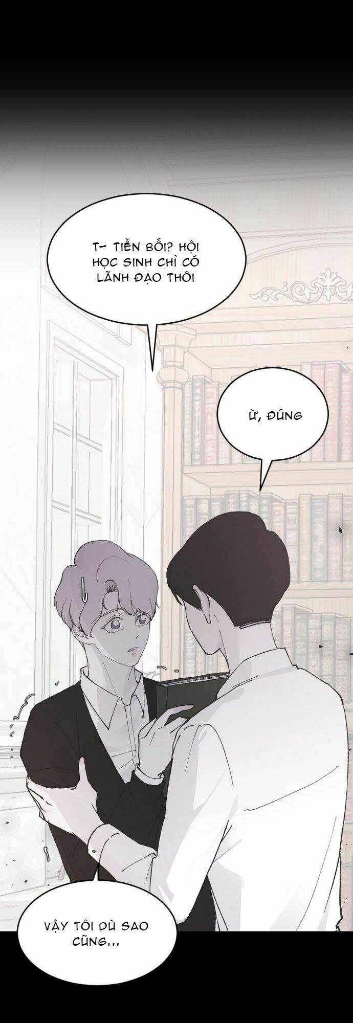 Ba Người Anh Trai Cực Phẩm Của Tôi - Chapter 21 - Page 34