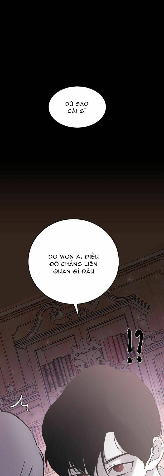 Ba Người Anh Trai Cực Phẩm Của Tôi - Chapter 21 - Page 35