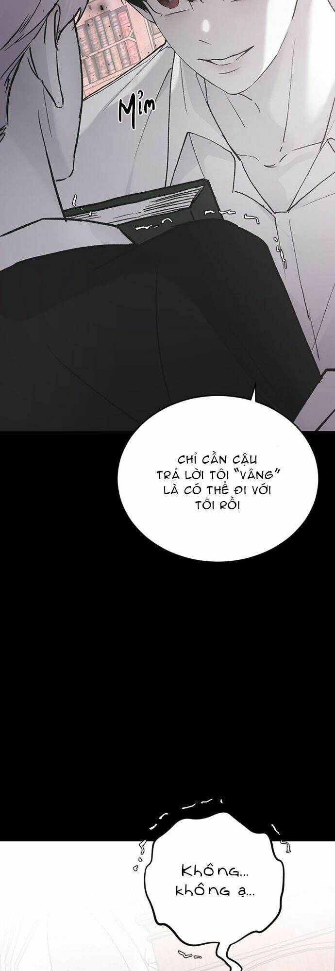 Ba Người Anh Trai Cực Phẩm Của Tôi - Chapter 21 - Page 36