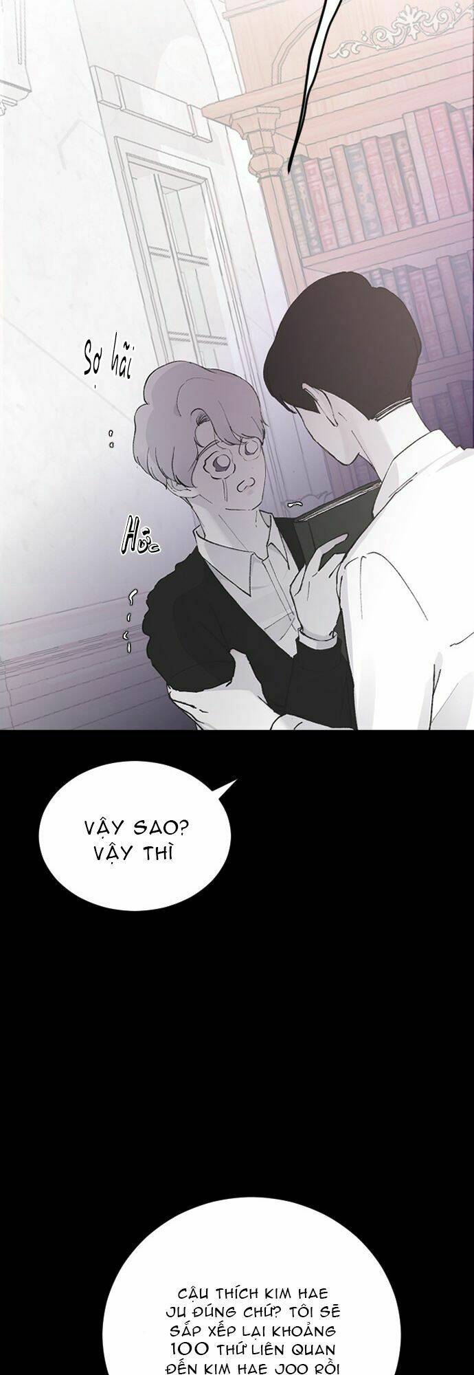 Ba Người Anh Trai Cực Phẩm Của Tôi - Chapter 21 - Page 37