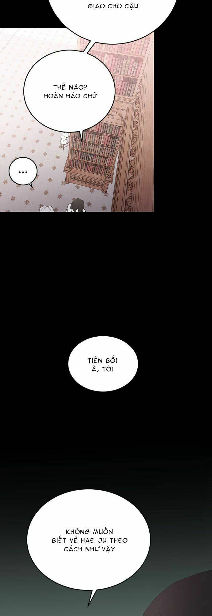 Ba Người Anh Trai Cực Phẩm Của Tôi - Chapter 21 - Page 38