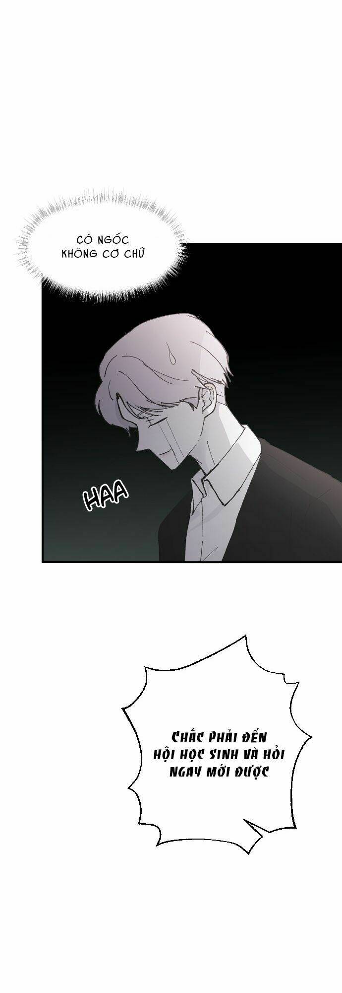 Ba Người Anh Trai Cực Phẩm Của Tôi - Chapter 21 - Page 3