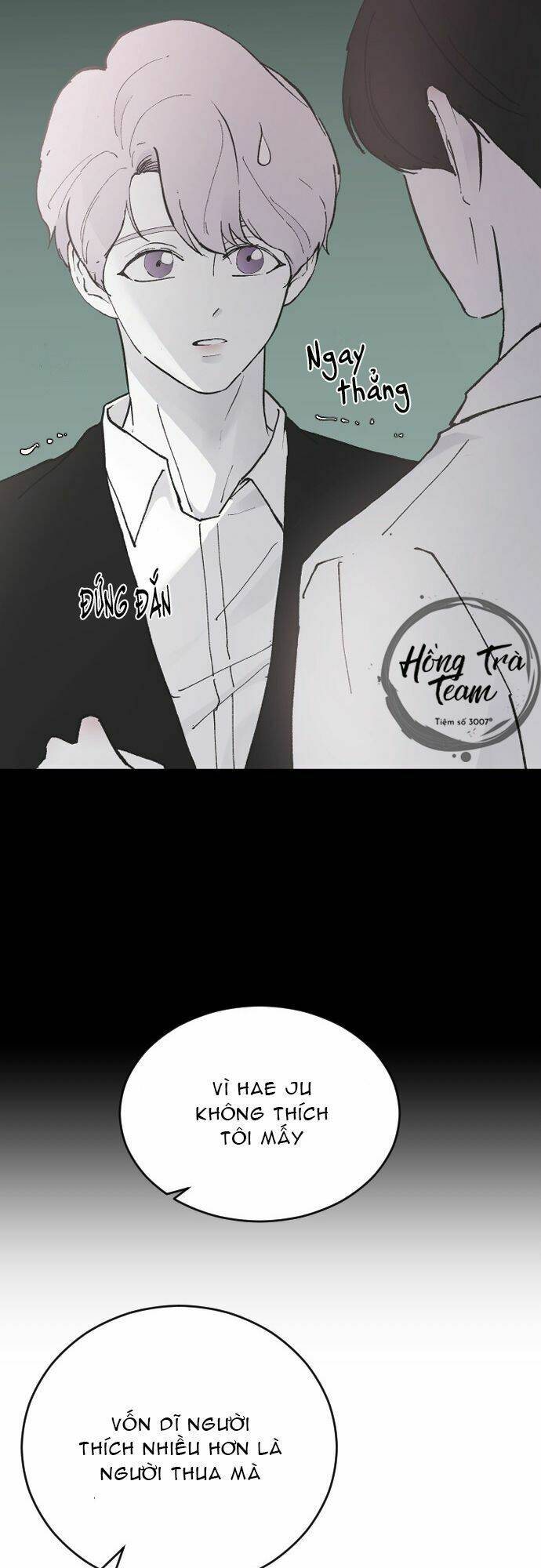 Ba Người Anh Trai Cực Phẩm Của Tôi - Chapter 21 - Page 39