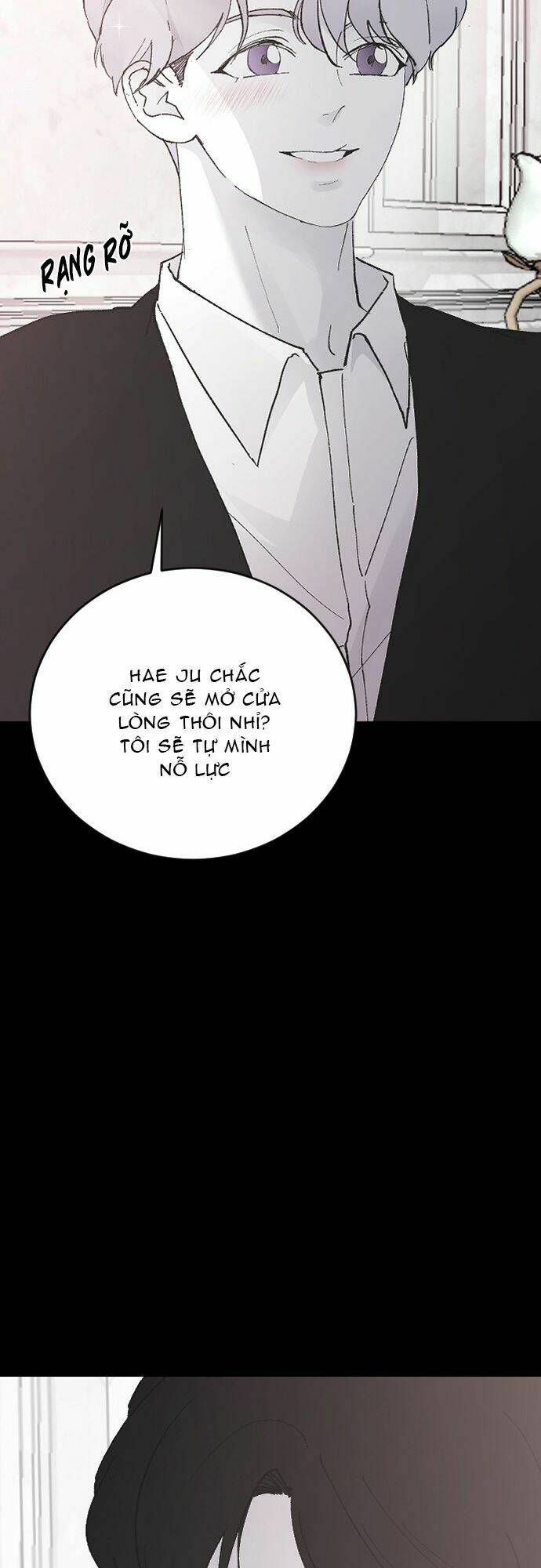 Ba Người Anh Trai Cực Phẩm Của Tôi - Chapter 21 - Page 41