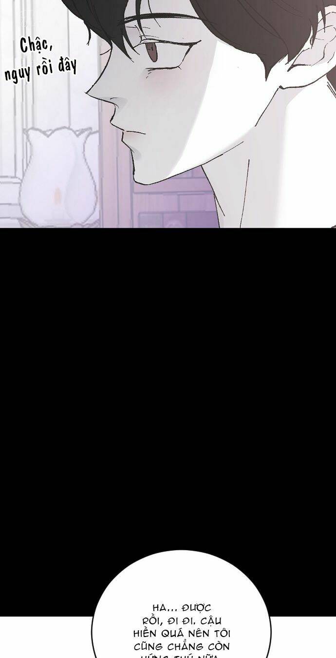Ba Người Anh Trai Cực Phẩm Của Tôi - Chapter 21 - Page 42