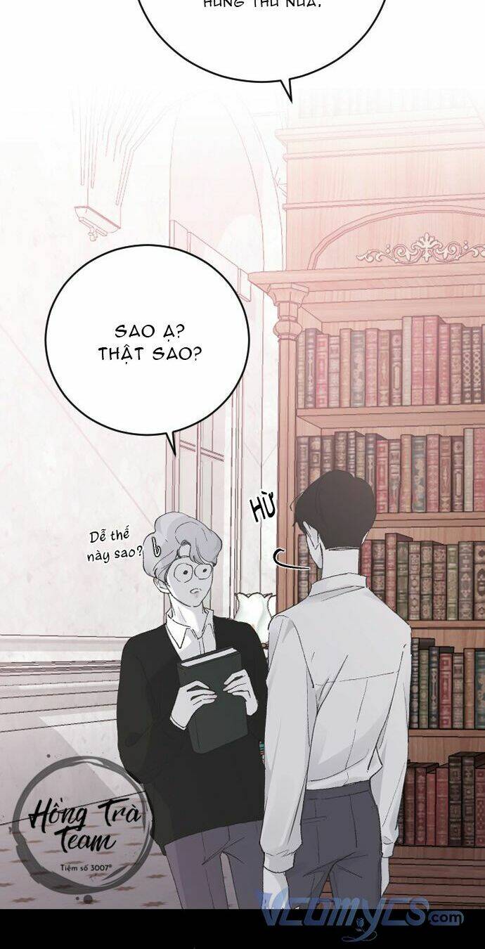 Ba Người Anh Trai Cực Phẩm Của Tôi - Chapter 21 - Page 43