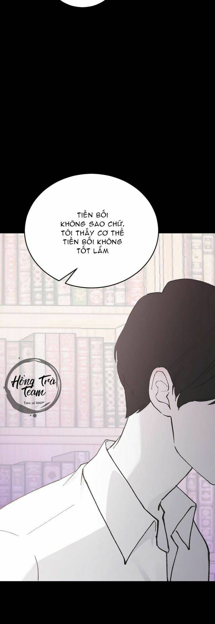 Ba Người Anh Trai Cực Phẩm Của Tôi - Chapter 21 - Page 45