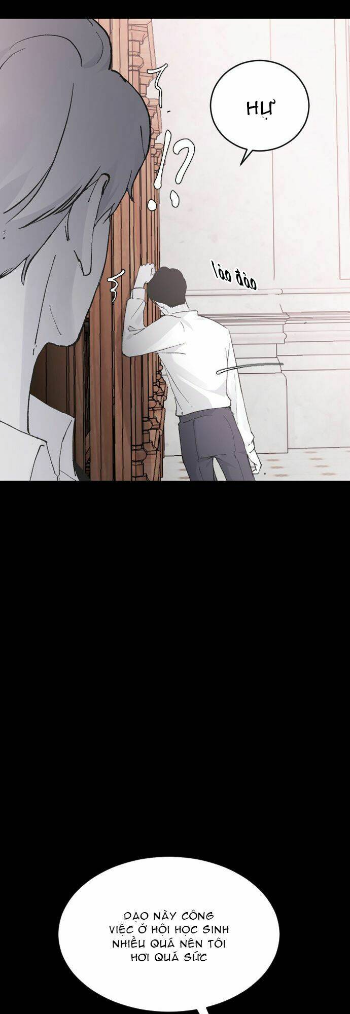 Ba Người Anh Trai Cực Phẩm Của Tôi - Chapter 21 - Page 47