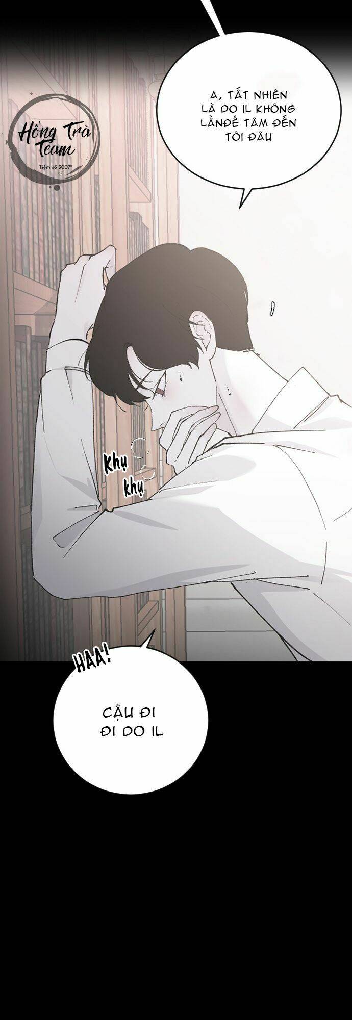 Ba Người Anh Trai Cực Phẩm Của Tôi - Chapter 21 - Page 48