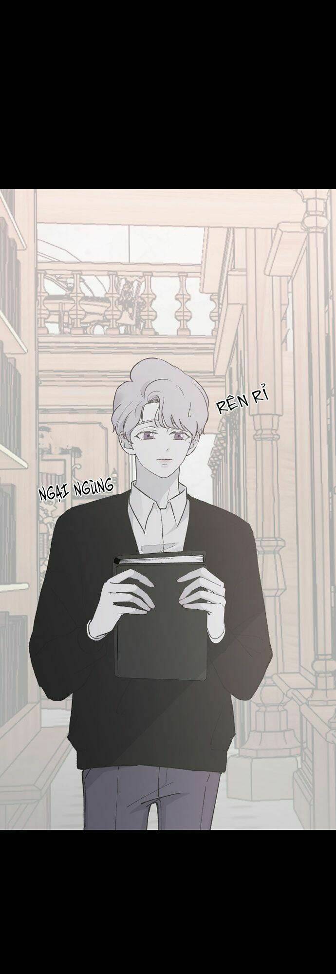 Ba Người Anh Trai Cực Phẩm Của Tôi - Chapter 21 - Page 49