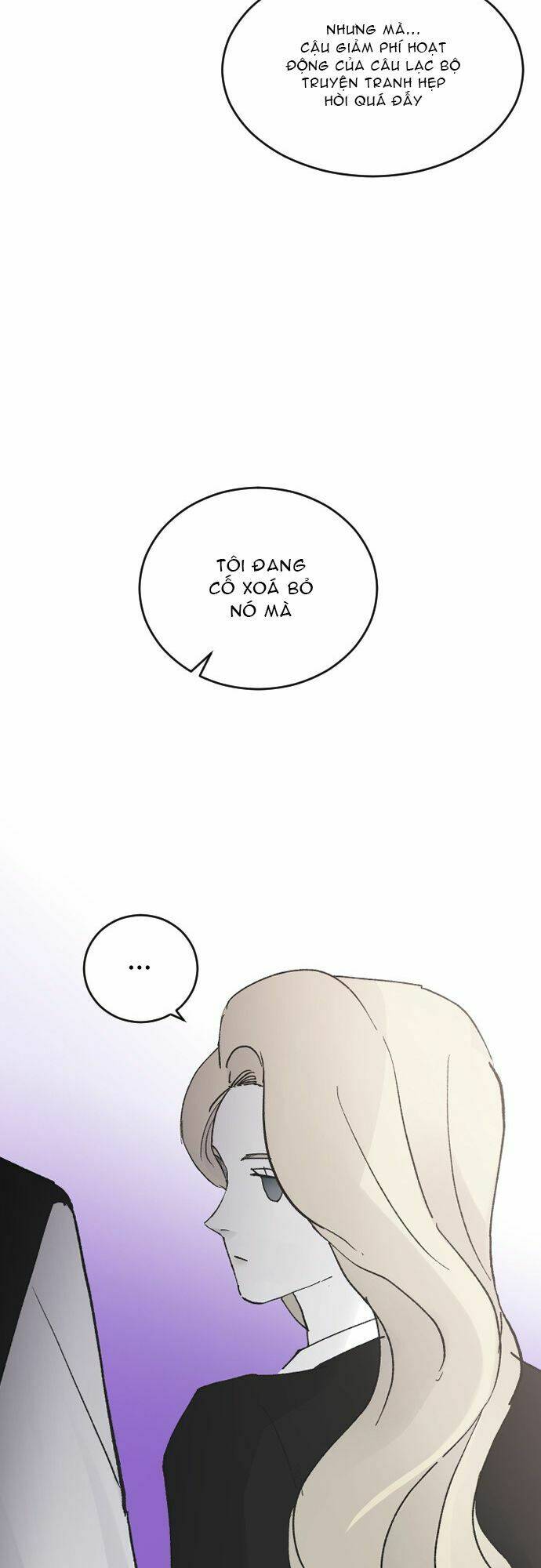 Ba Người Anh Trai Cực Phẩm Của Tôi - Chapter 21 - Page 56