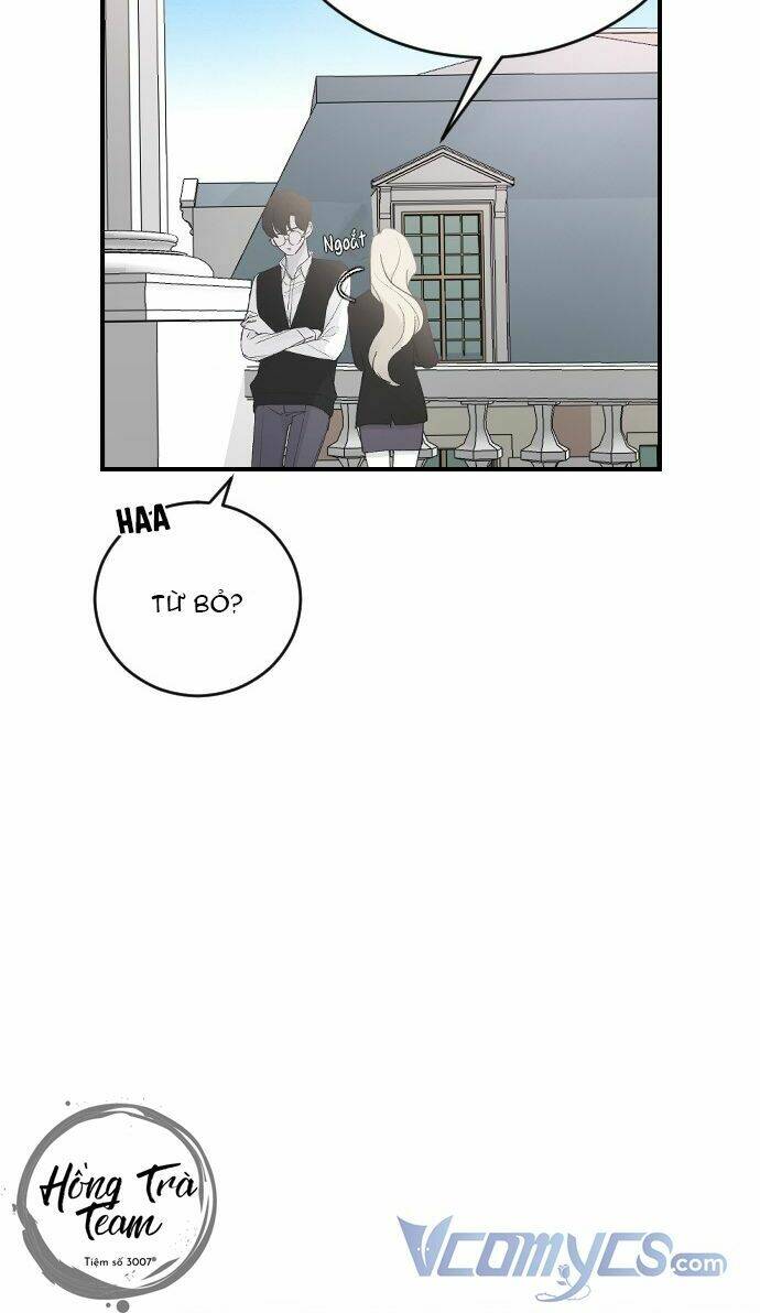 Ba Người Anh Trai Cực Phẩm Của Tôi - Chapter 21 - Page 58