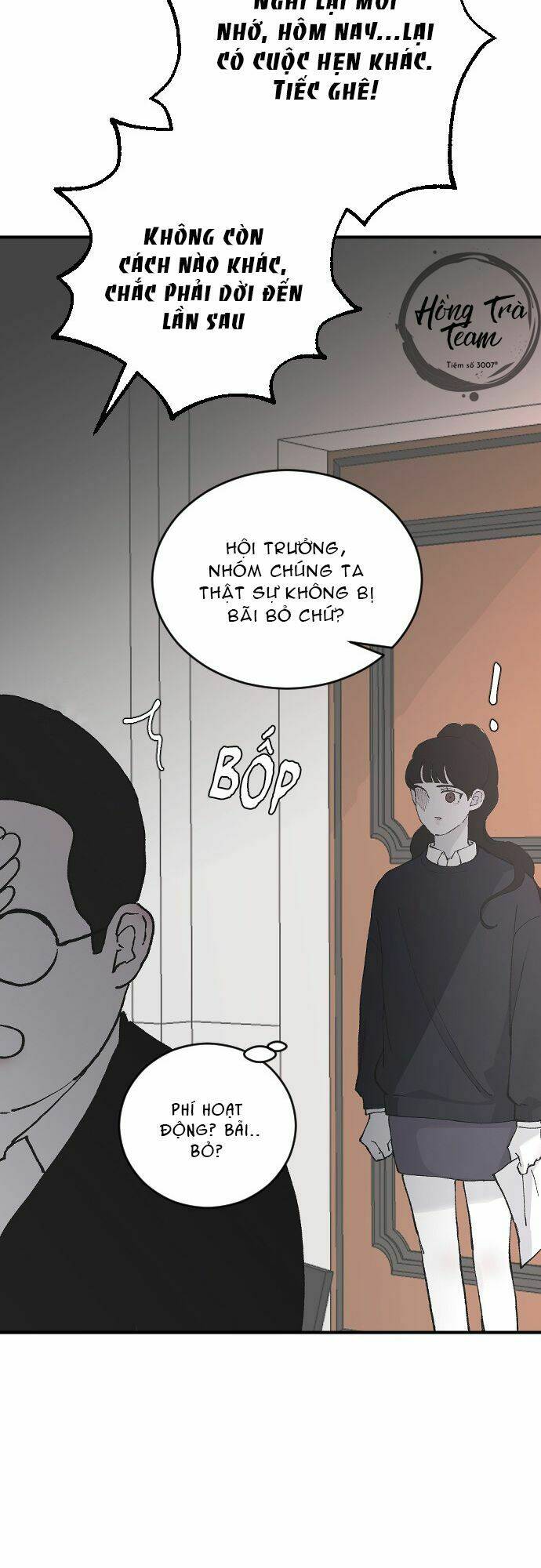 Ba Người Anh Trai Cực Phẩm Của Tôi - Chapter 21 - Page 5