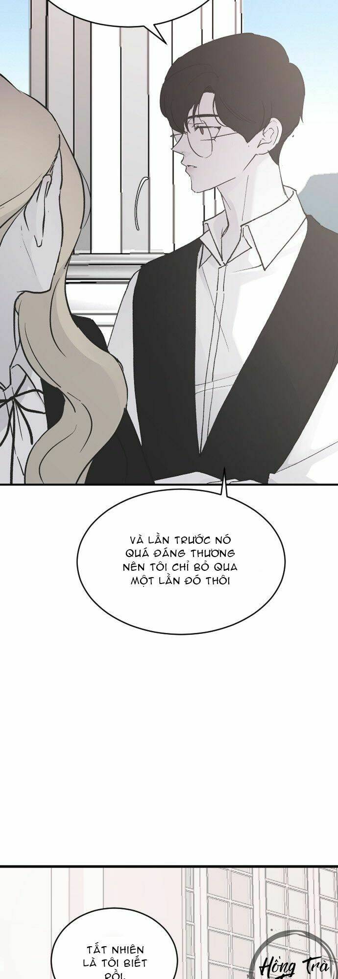Ba Người Anh Trai Cực Phẩm Của Tôi - Chapter 21 - Page 60