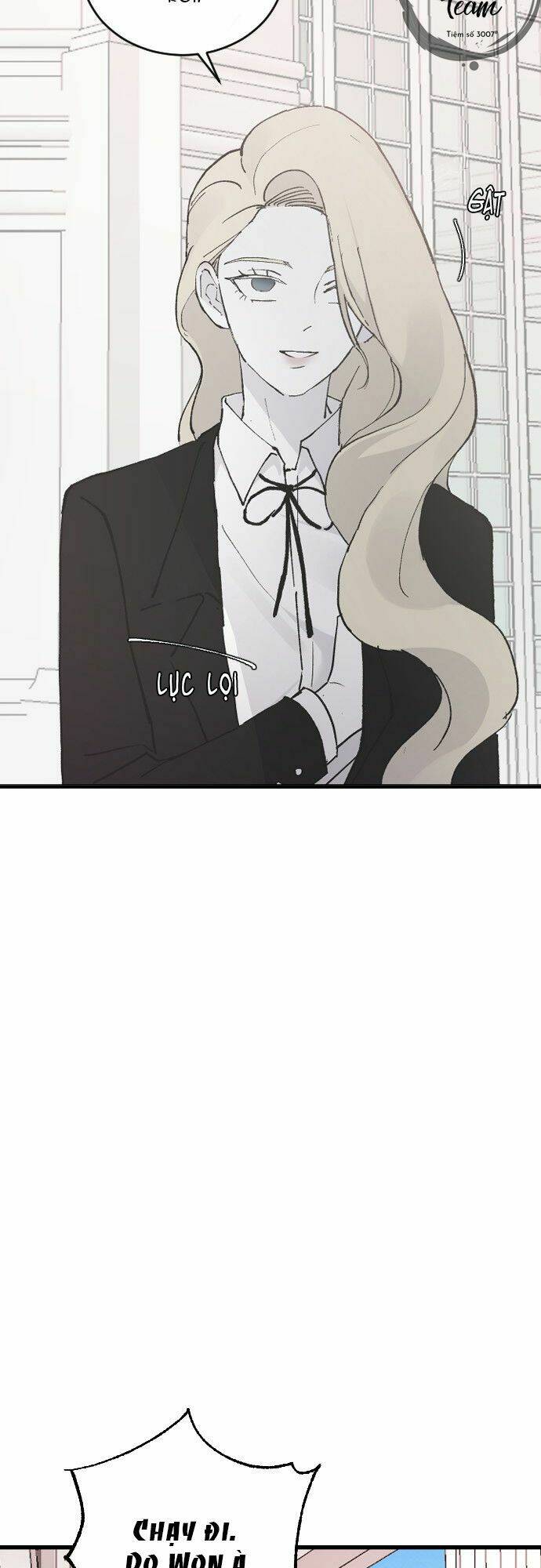 Ba Người Anh Trai Cực Phẩm Của Tôi - Chapter 21 - Page 61