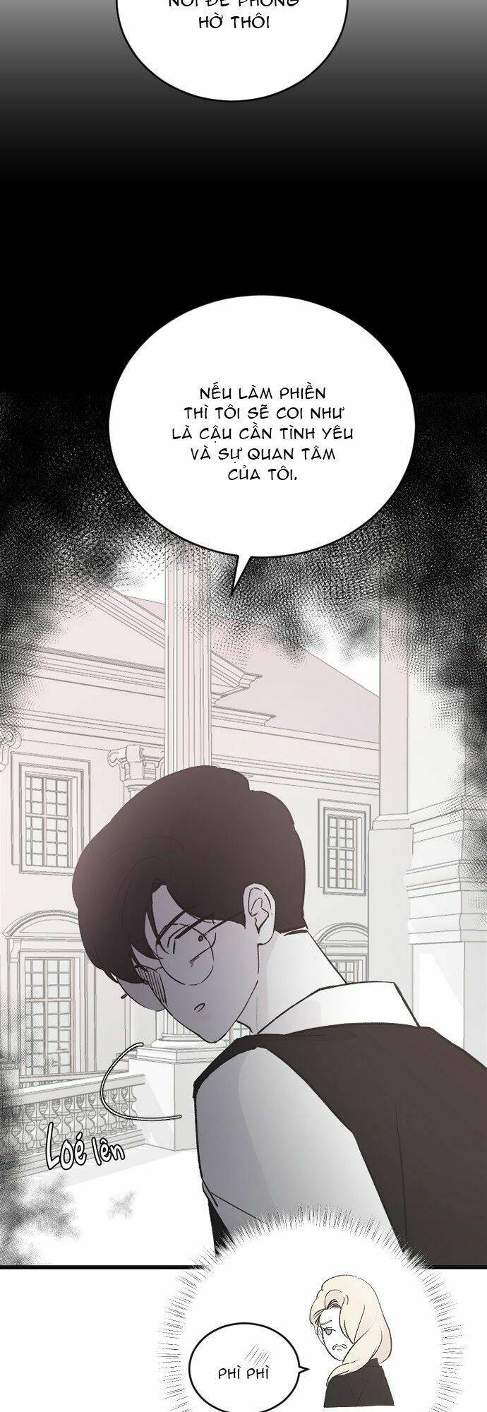 Ba Người Anh Trai Cực Phẩm Của Tôi - Chapter 21 - Page 68