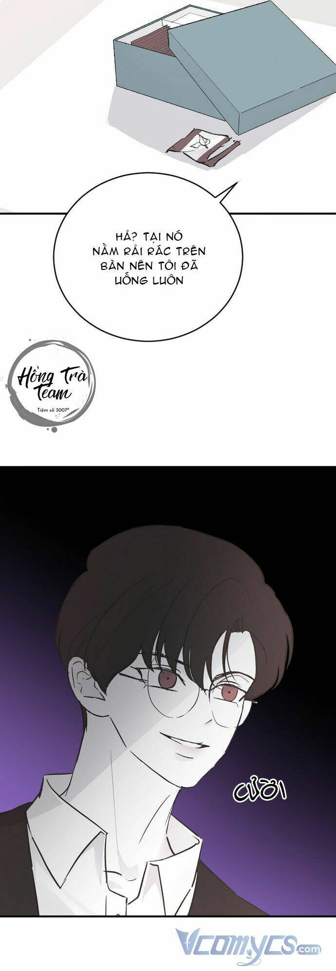 Ba Người Anh Trai Cực Phẩm Của Tôi - Chapter 21 - Page 72