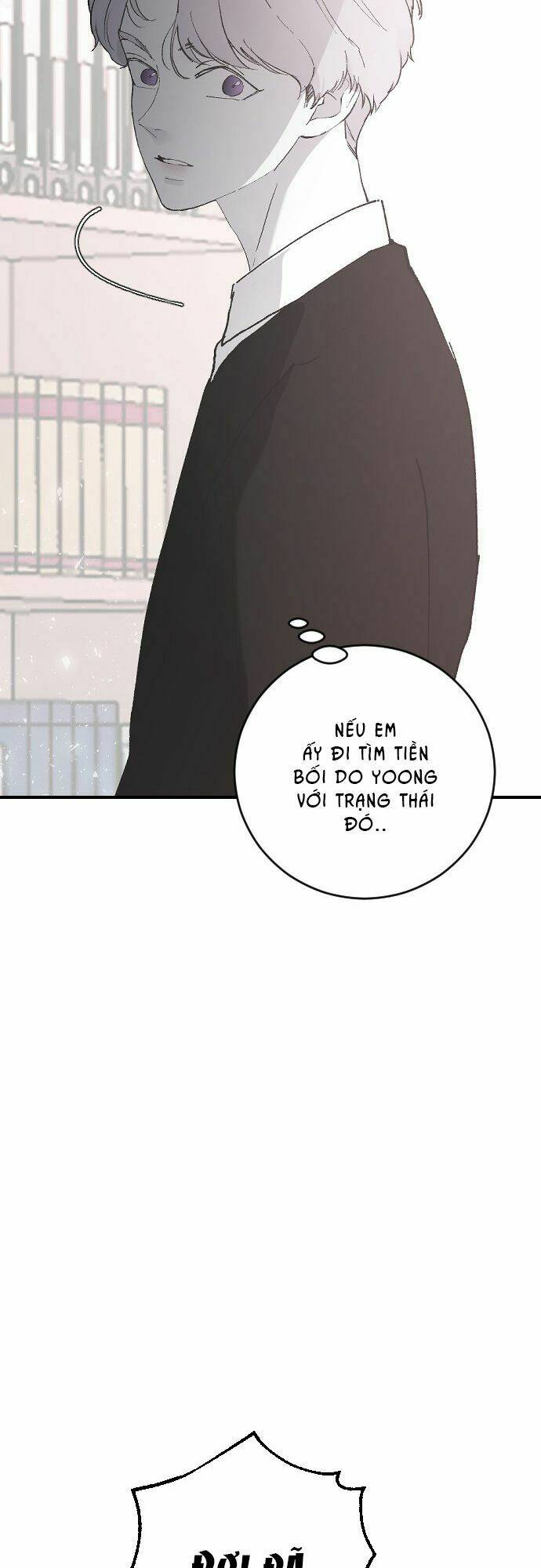 Ba Người Anh Trai Cực Phẩm Của Tôi - Chapter 21 - Page 8