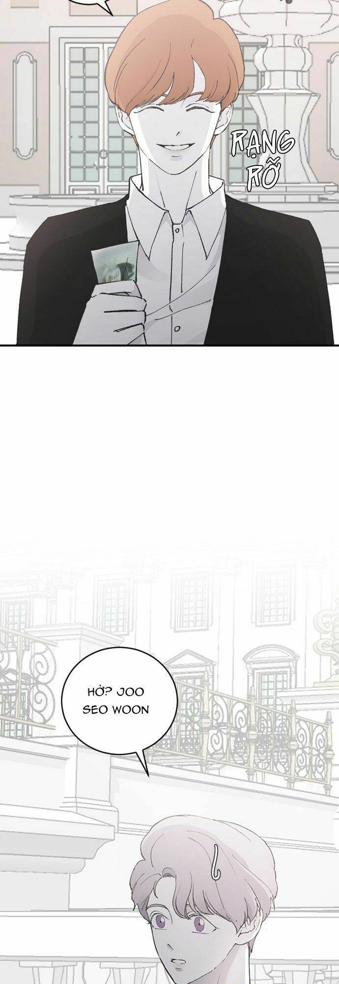 Ba Người Anh Trai Cực Phẩm Của Tôi - Chapter 22 - Page 12