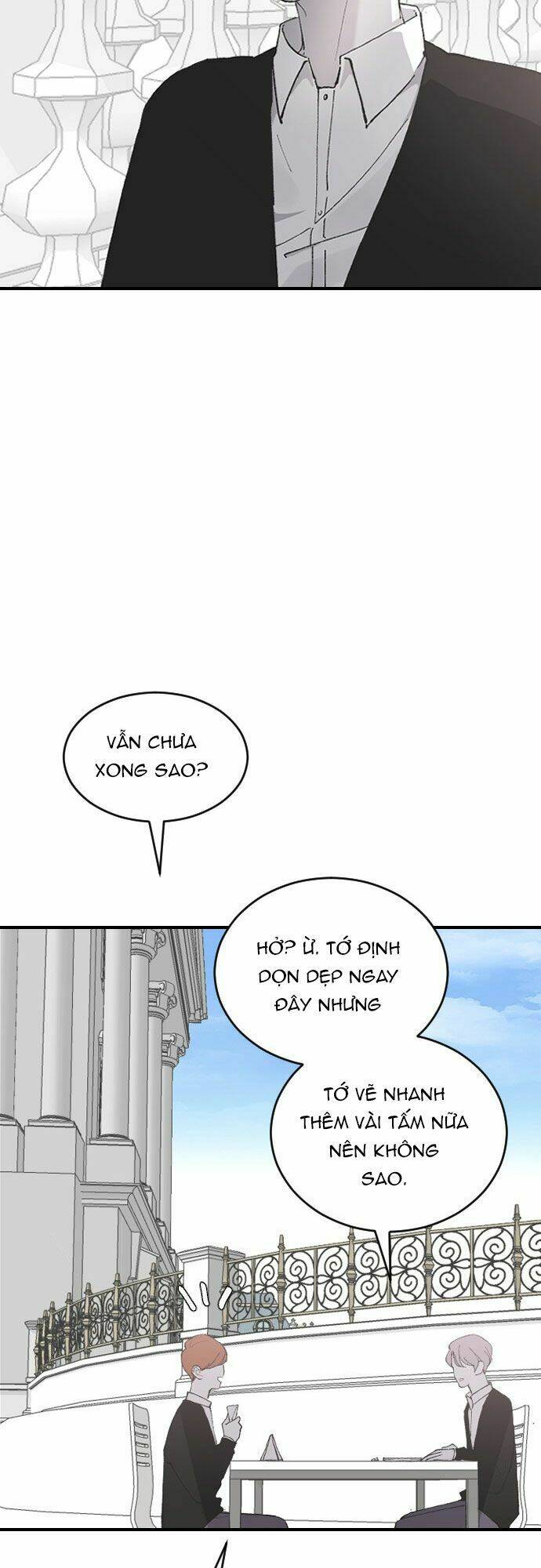 Ba Người Anh Trai Cực Phẩm Của Tôi - Chapter 22 - Page 13